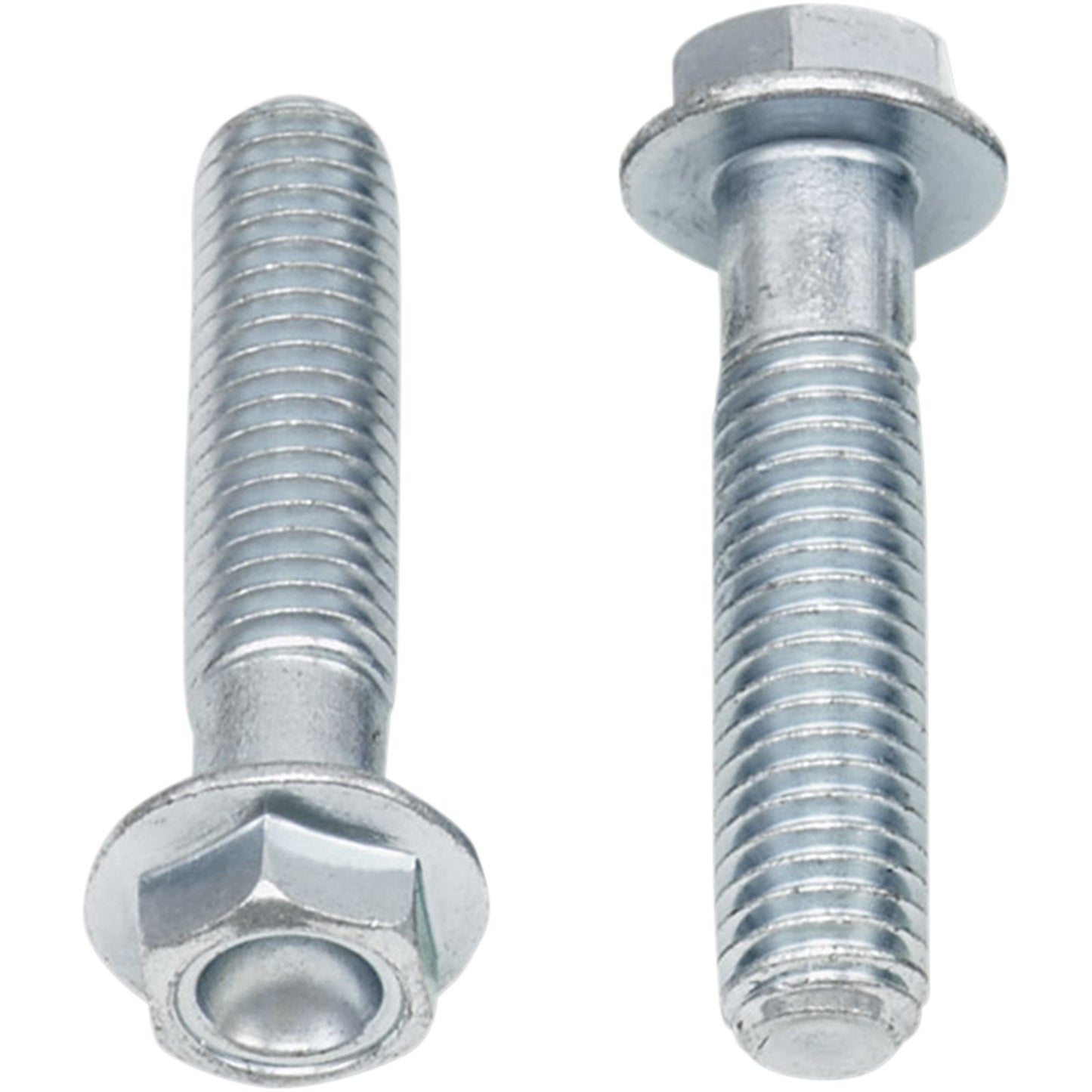 Bolt MC Hardware Low Profile 10mm Hex Head Flange Bolts 8x1.25x35mm 024-20835_354377