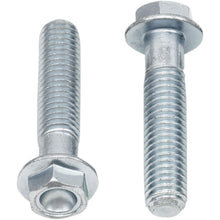 Bolt MC Hardware Low Profile 10mm Hex Head Flange Bolts 8x1.25x35mm 024-20835_354377