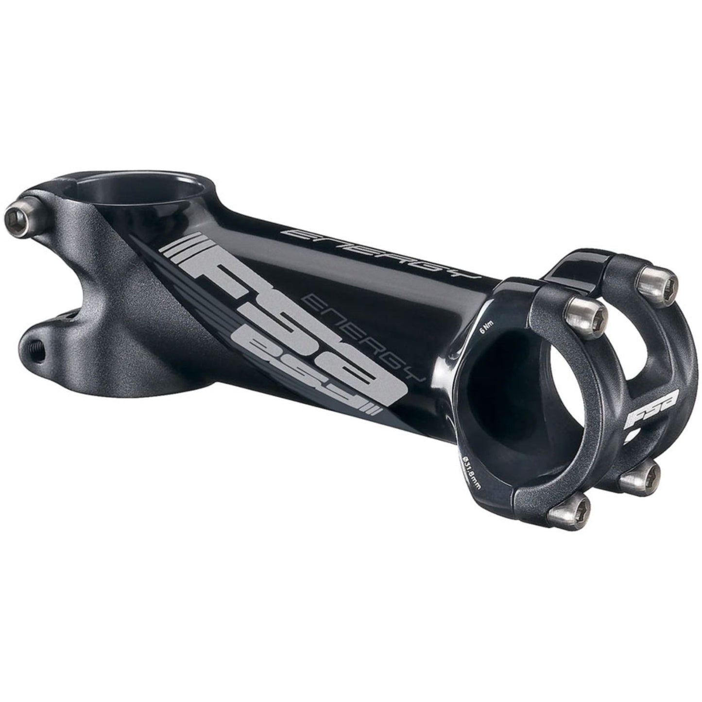 Full Speed Ahead Energy Stem, 31.8mm x 120mm, ±6° [MPN: 175-0001011093]_2347513