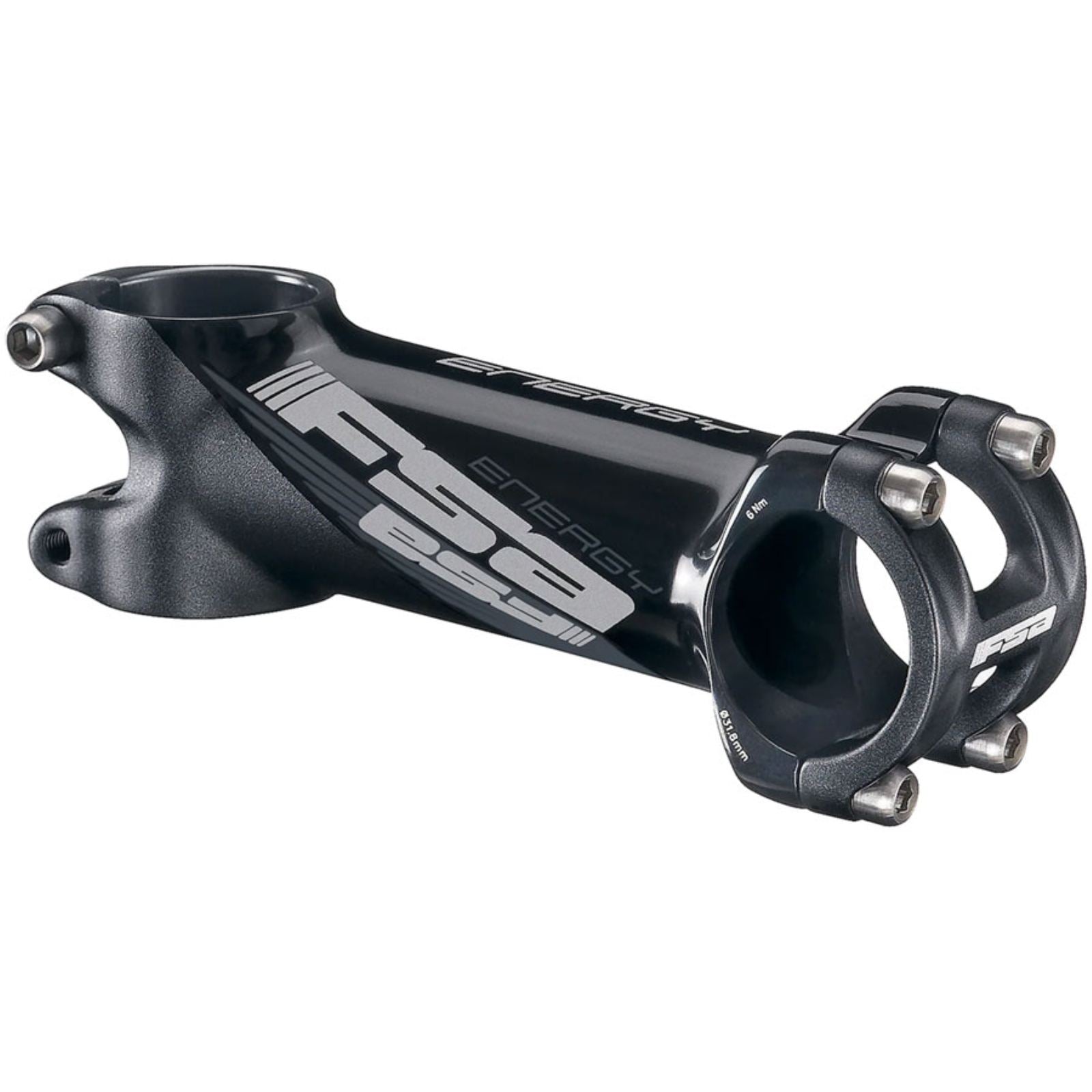 Full Speed Ahead Energy Stem, 31.8mm x 120mm, ±6° [MPN: 175-0001011093]_2347513