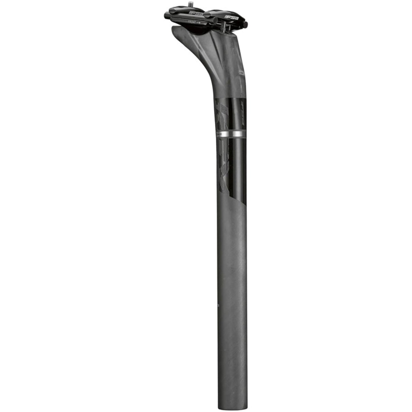 Full Speed Ahead KFX Di2 Seatpost, 31.6mm Diameter, 400mm Length, Carbon [MPN: 192-0075029030]_2347590