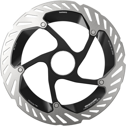 Shimano RT-CL900 ME Disc Brake Rotor - 180mm, Centerlock, Lockring Included [MPN: IRTCL900ME]_2346705