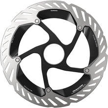Shimano RT-CL900 ME Disc Brake Rotor - 180mm, Centerlock, Lockring Included [MPN: IRTCL900ME]_2484666