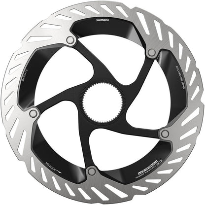 Shimano RT-CL900 ME Disc Brake Rotor - 180mm, Centerlock, Lockring Included [MPN: IRTCL900ME]_2484666