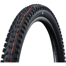 Schwalbe Tacky Chan Tire - 27.5 x 2.40, Black, Pro, Trail, Soft, E-50 [MPN: 11654535.01]_2347856