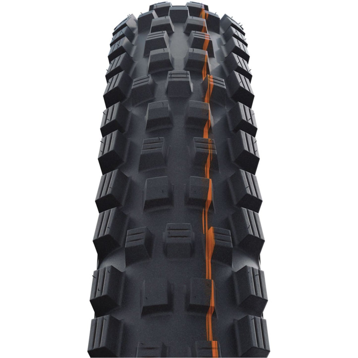 Schwalbe Magic Mary Tire - 27.5 x 2.50, Black, Pro, Trail, Soft, Radial, E-50 [MPN: 11654686]_2347772