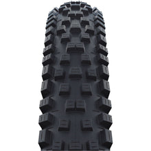 Schwalbe Nobby Nic Tire - 27.5 x 2.60, Tubeless, Black, Pro, Trail, MID, E-50 [MPN: 11654114.01]_2347717