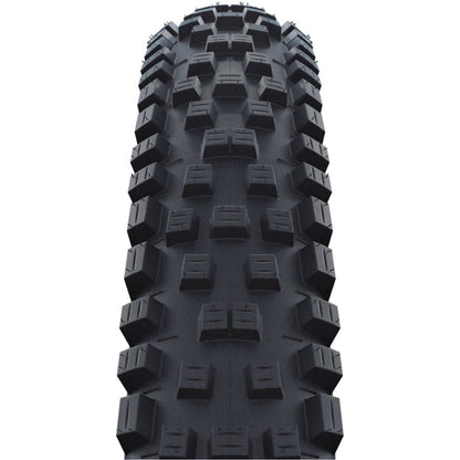 Schwalbe Nobby Nic Tire - 29 x 2.25, Clincher, Wire, Black, Standard [MPN: 11159130.02]_2347721