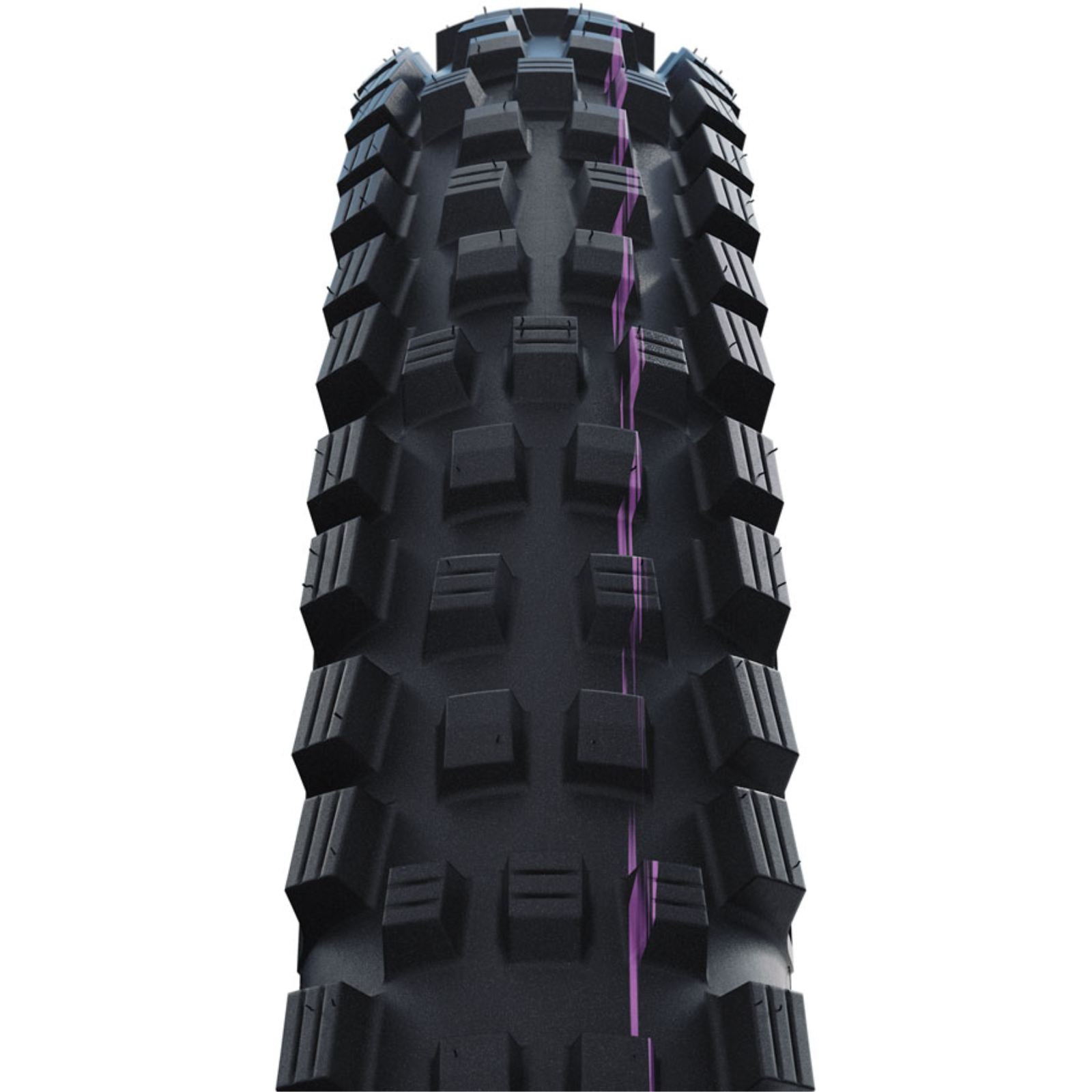 Schwalbe Magic Mary Tire - 29 x 2.40, Tubeless, Folding, Black, Pro, Gravity [MPN: 11654090.02]_2347838