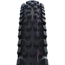 Schwalbe Magic Mary Tire - 29 x 2.40, Tubeless, Folding, Black, Pro, Gravity [MPN: 11654090.02]_2347838