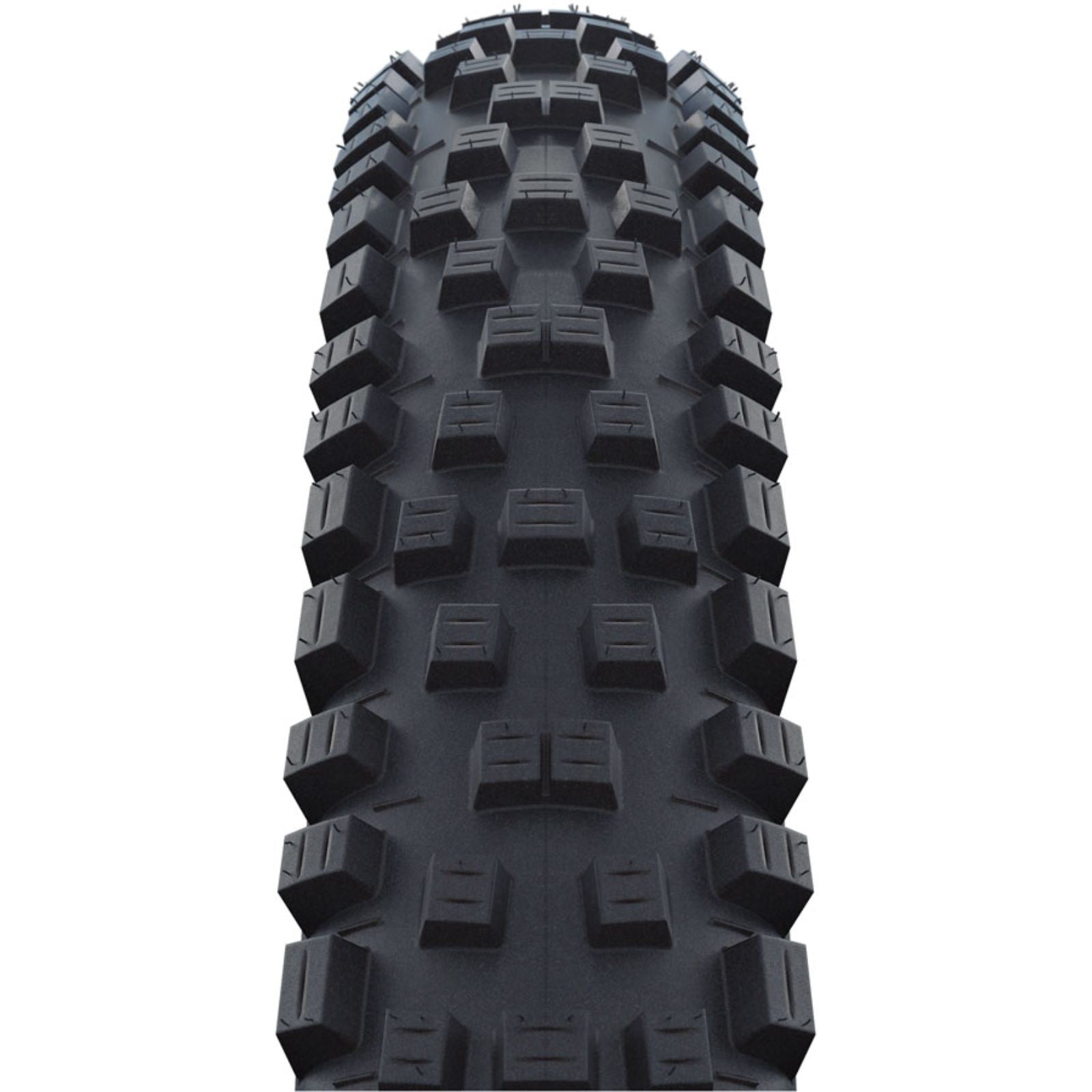 Schwalbe Nobby Nic Tire - 29 x 2.25, Tubeless, Folding, Black, Standard [MPN: 11654129.01]_2347723