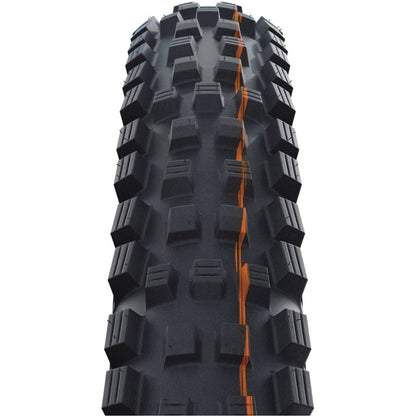 Schwalbe Magic Mary Tire - 29 x 2.40, Tubeless, Folding, Black/Bronze [MPN: 11654382.01]_2347760