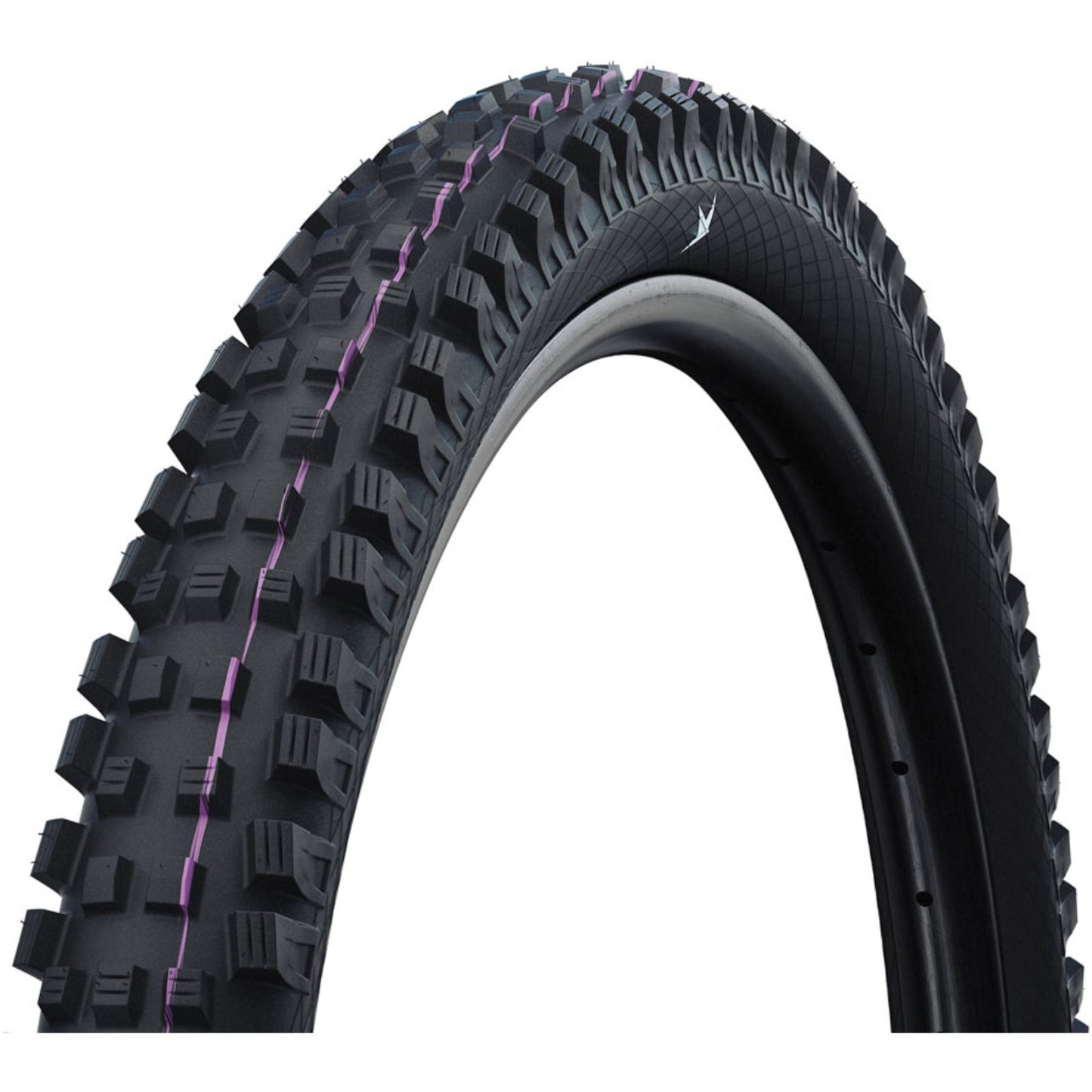 Schwalbe Magic Mary Tire - 29 x 2.40, Tubeless, Folding, Black, Pro, Trail [MPN: 11654279.01]_2347839