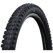 Schwalbe Magic Mary Tire - 29 x 2.40, Tubeless, Folding, Black, Pro, Trail [MPN: 11654279.01]_2347839