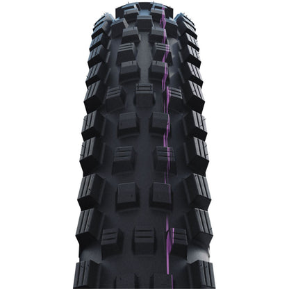 Schwalbe Magic Mary Tire - 29 x 2.40, Tubeless, Folding, Black, Pro, Trail [MPN: 11654279.01]_2347840
