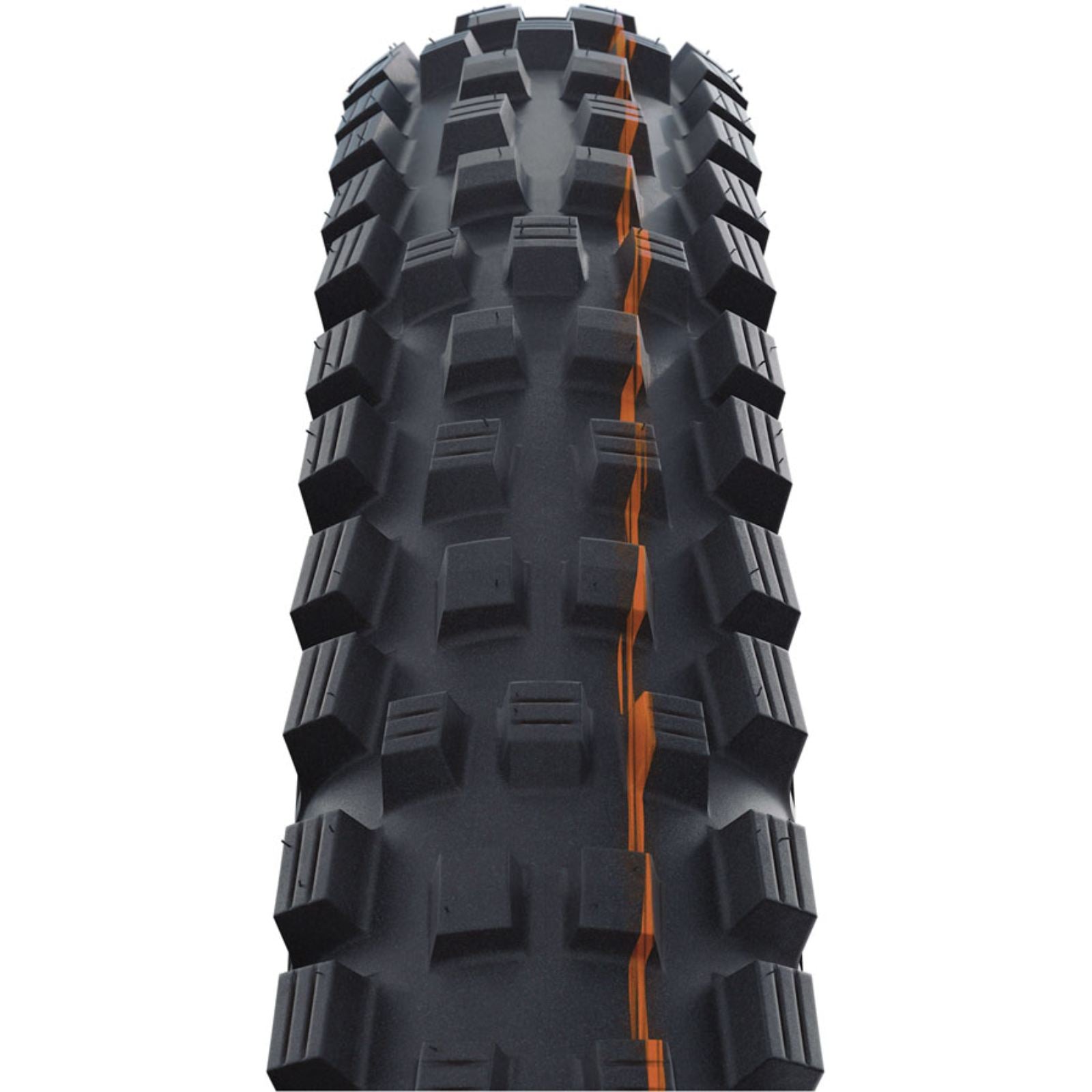Schwalbe Magic Mary Tire - 29 x 2.40, Tubeless, Folding, Black, Standard [MPN: 11654527.01]_2347764
