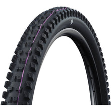 Schwalbe Tacky Chan Tire - 29 x 2.40, Tubeless, Folding, Black, Pro, Gravity [MPN: 11654533.01]_2347865