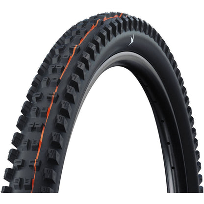 Schwalbe Tacky Chan Tire - 29 x 2.40, Tubeless, Folding, Black, Standard [MPN: 11654705]_2347854