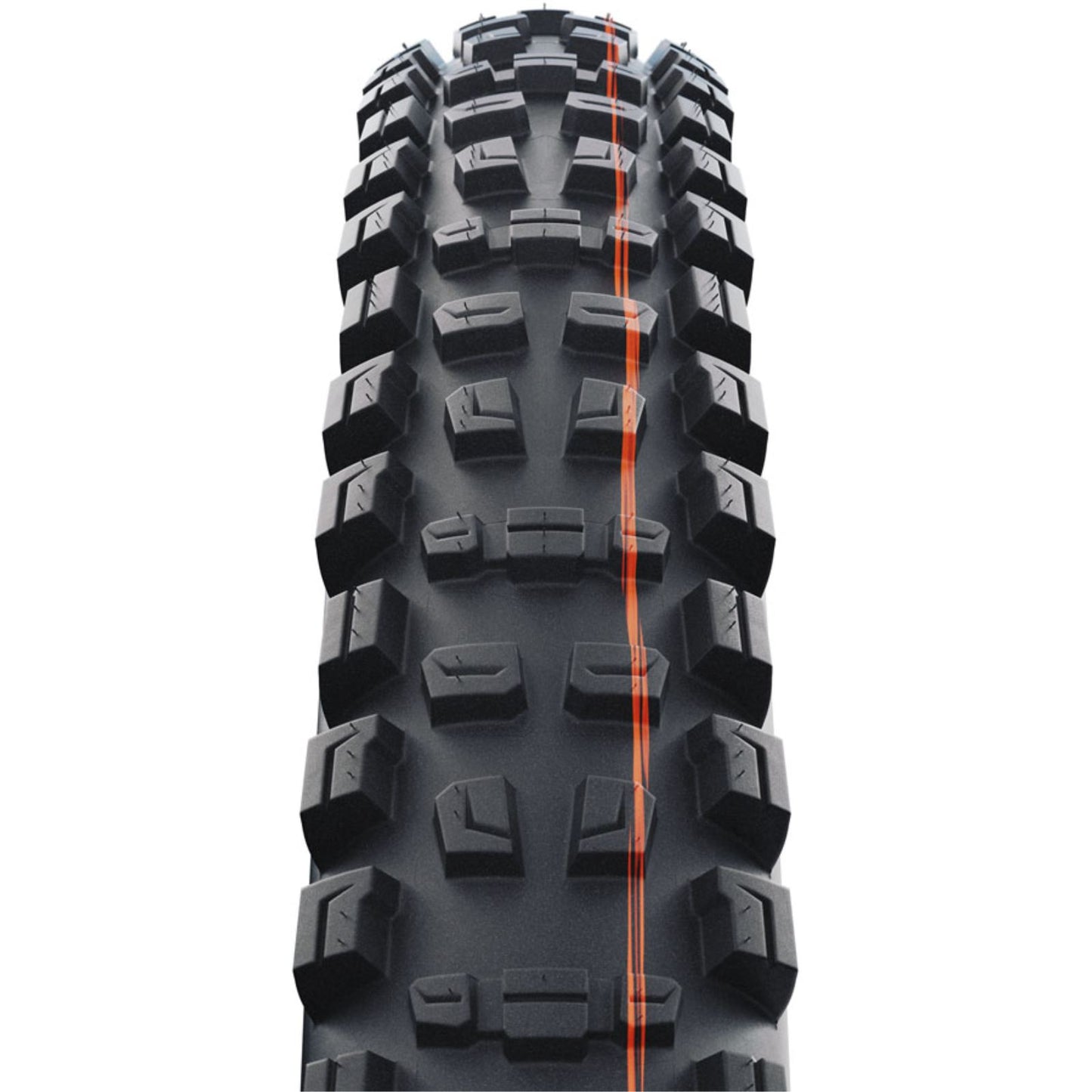 Schwalbe Romy Tire - 29 x 2.50, Tubeless, Folding, Black, Pro, Gravity, Soft [MPN: 11654708]_2347828