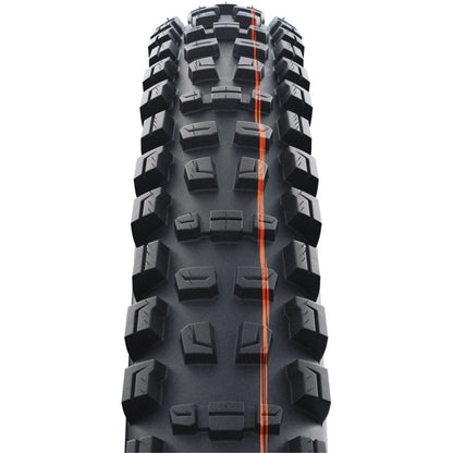 Schwalbe Romy Tire - 29 x 2.50, Tubeless, Folding, Black, Pro, Gravity, Soft [MPN: 11654708]_2347828