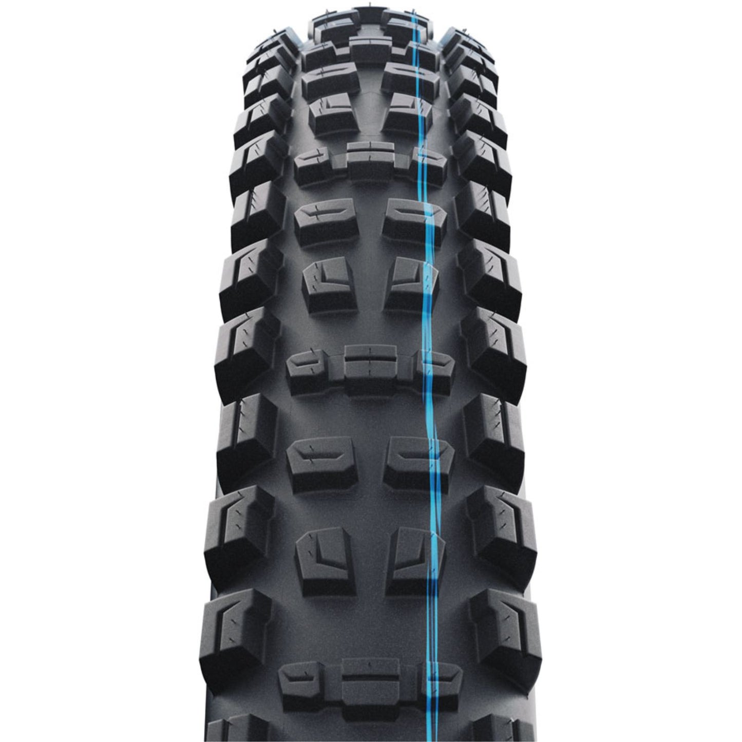 Schwalbe Romy Tire - 29 x 2.50, Tubeless, Folding, Black, Pro, Trail, MID [MPN: 11654717]_2347816