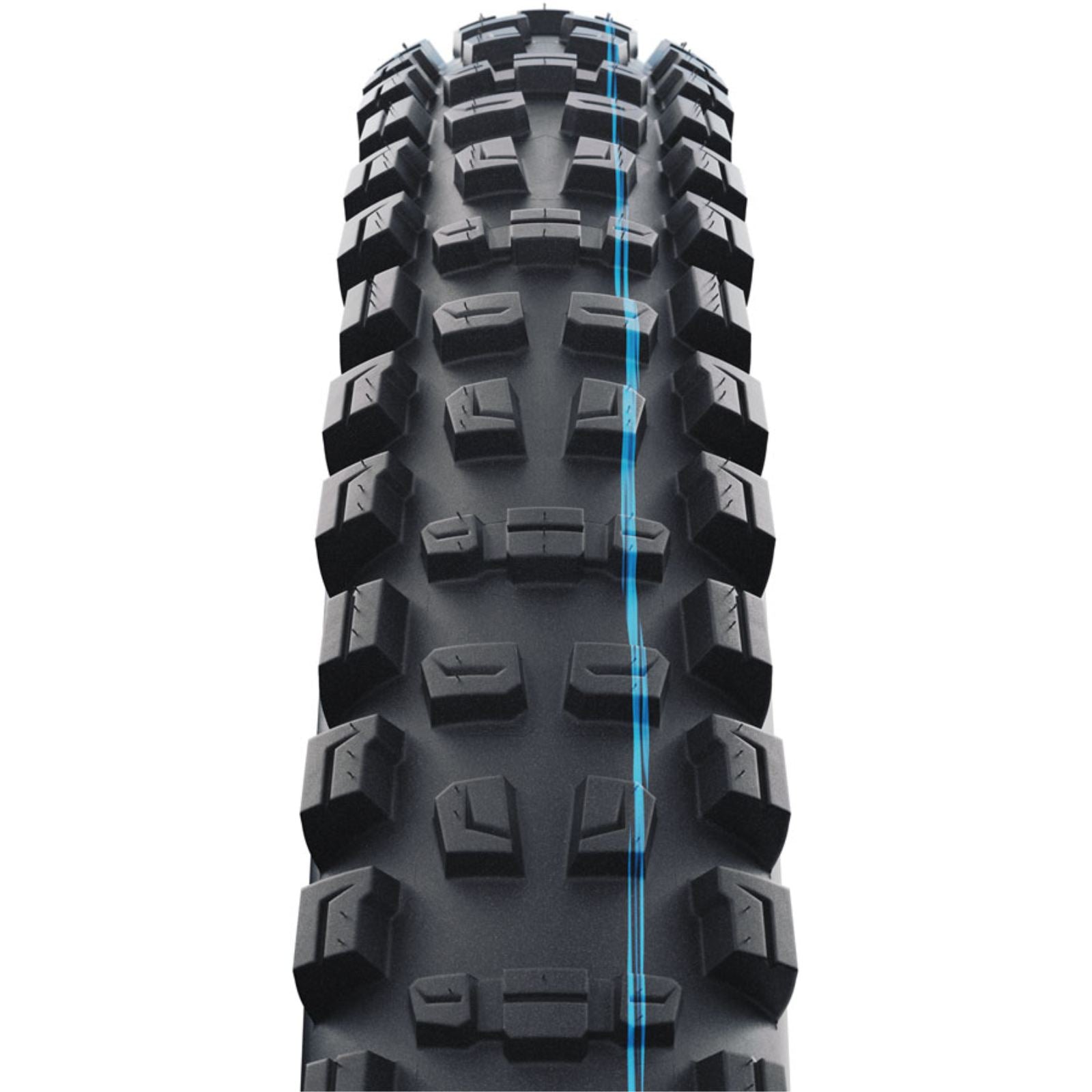 Schwalbe Romy Tire - 29 x 2.50, Tubeless, Folding, Black, Pro, Trail, MID [MPN: 11654717]_2347816