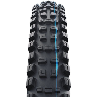 Schwalbe Romy Tire - 29 x 2.50, Tubeless, Folding, Black, Pro, Trail, MID [MPN: 11654717]_2347816