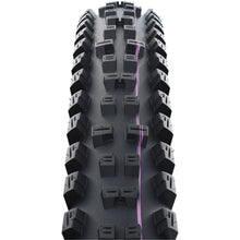 Schwalbe Tacky Chan Tire - 29 x 2.50, Tubeless, Folding, Black, Pro, Trail [MPN: 11654701]_2347860