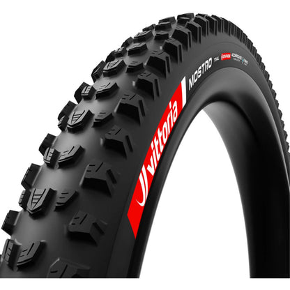 Vittoria Mostro Trail Tire - 29 x 2.4, Tubeless, Folding, Black, 4C Graphene [MPN: 11A00793]_2347737