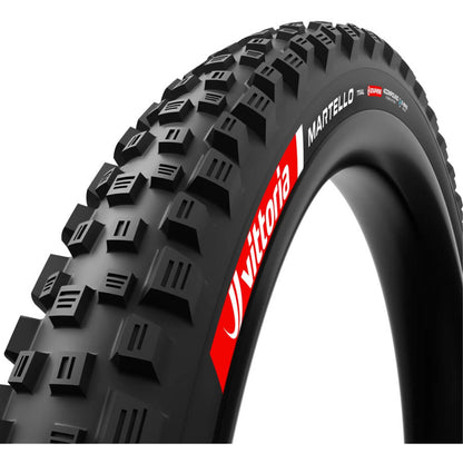 Vittoria Martello Trail Tire - 29 x 2.4, Tubeless, Folding, Black, 4C Graphene [MPN: 11A00785]_2347733