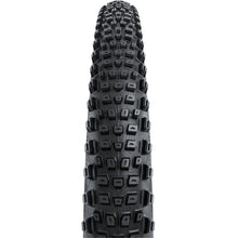 Continental Tire - Bicycle Magnotal Tire - 27.5 x 2.40, Tubeless, Folding, Black/Transparent [MPN: 01508350000]_2348067