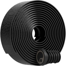 Ergon Orthocell Bar Tape - Black [MPN: 42500200]_2347242