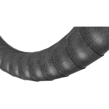 Ergon Orthocell Bar Tape - Black [MPN: 42500200]_2347244