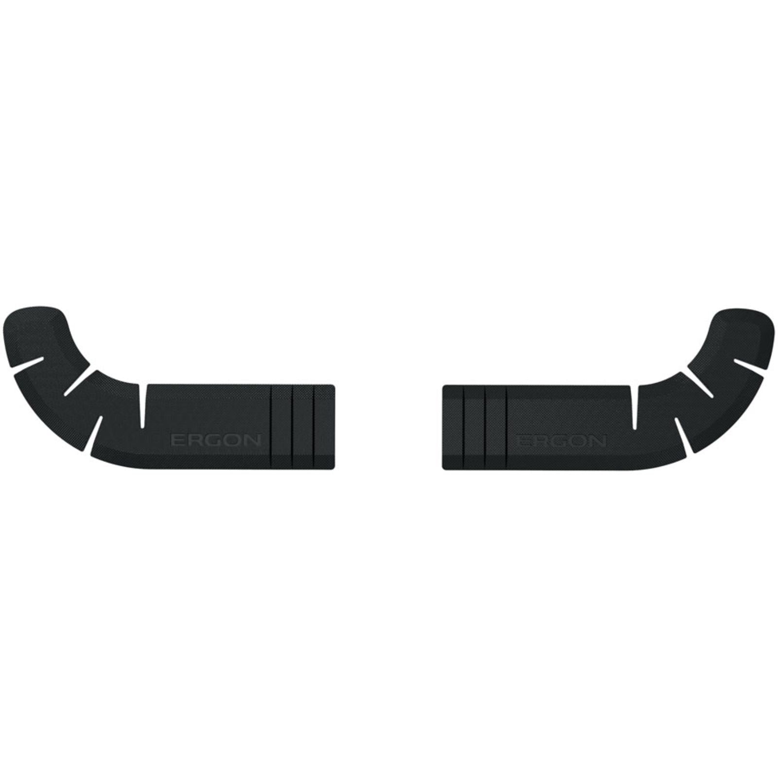 Ergon BT Orthocell Top Pads Set - Black - 2/Piece [MPN: 42500095]_2347237