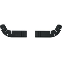 Ergon BT Orthocell Top Pads Set - Black - 2/Piece [MPN: 42500095]_2347237