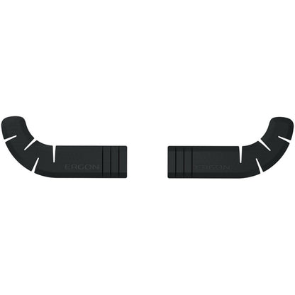 Ergon BT Orthocell Top Pads Set - Black - 2/Piece [MPN: 42500095]_2347237