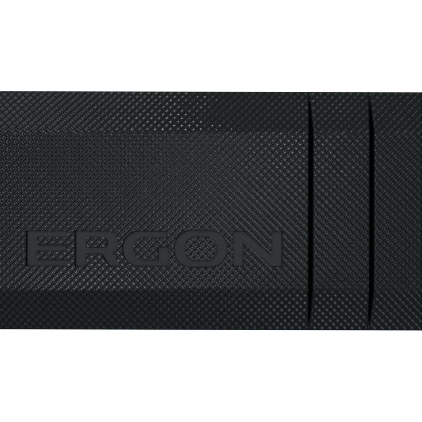 Ergon BT Orthocell Top Pads Set - Black - 2/Piece [MPN: 42500095]_2347238