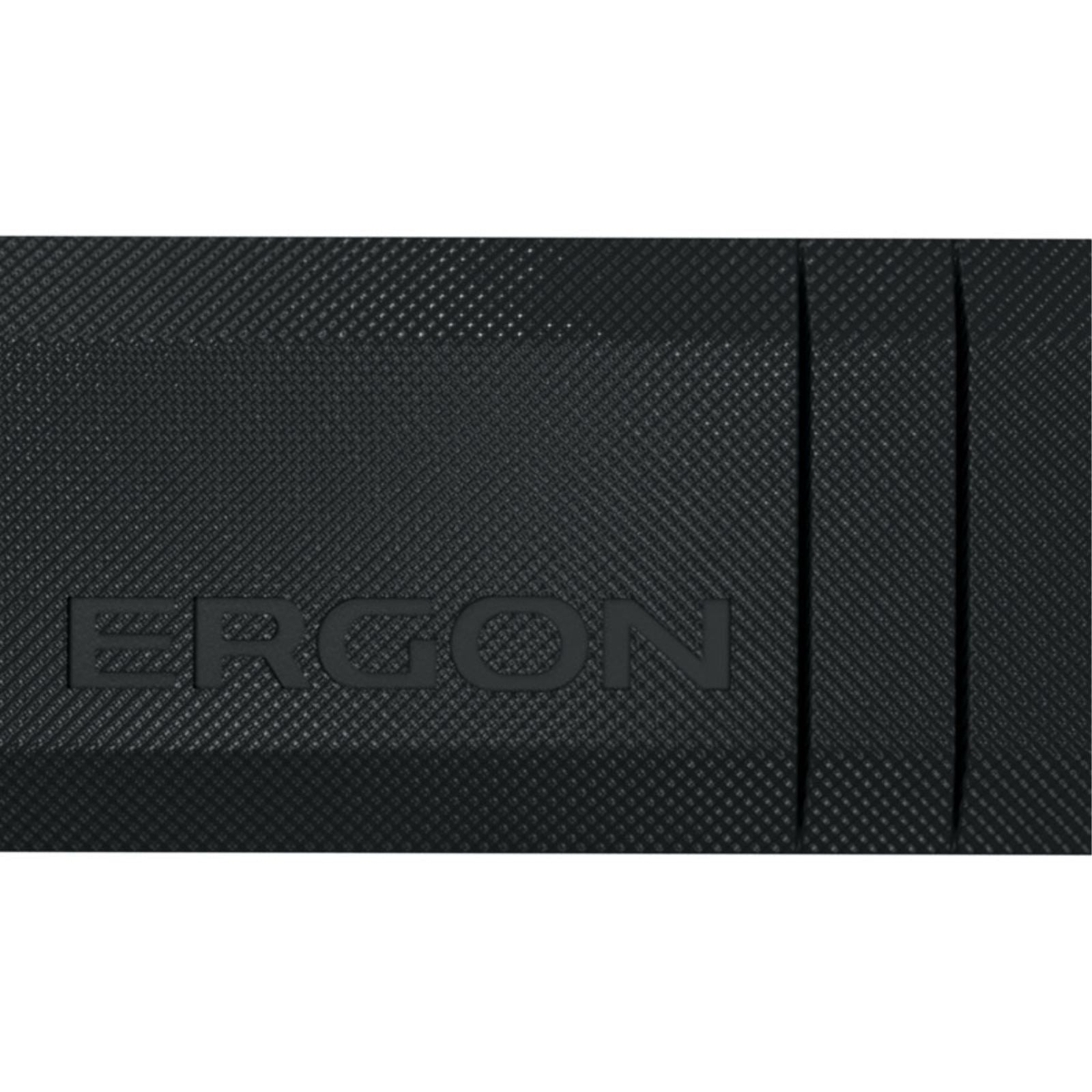 Ergon BT Orthocell Top Pads Set - Black - 2/Piece [MPN: 42500095]_2347238