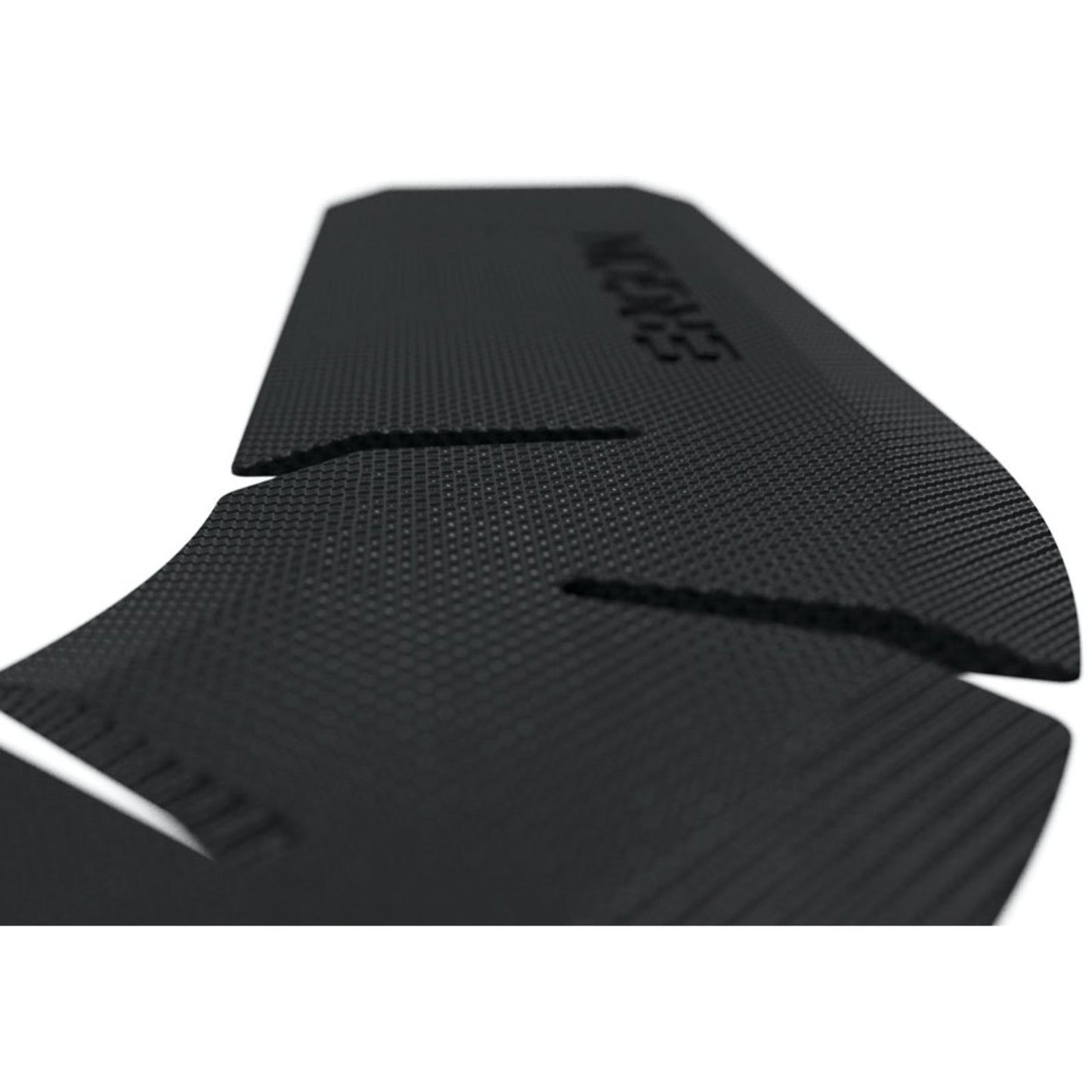 Ergon BT Orthocell Top Pads Set - Black - 2/Piece [MPN: 42500095]_2347239