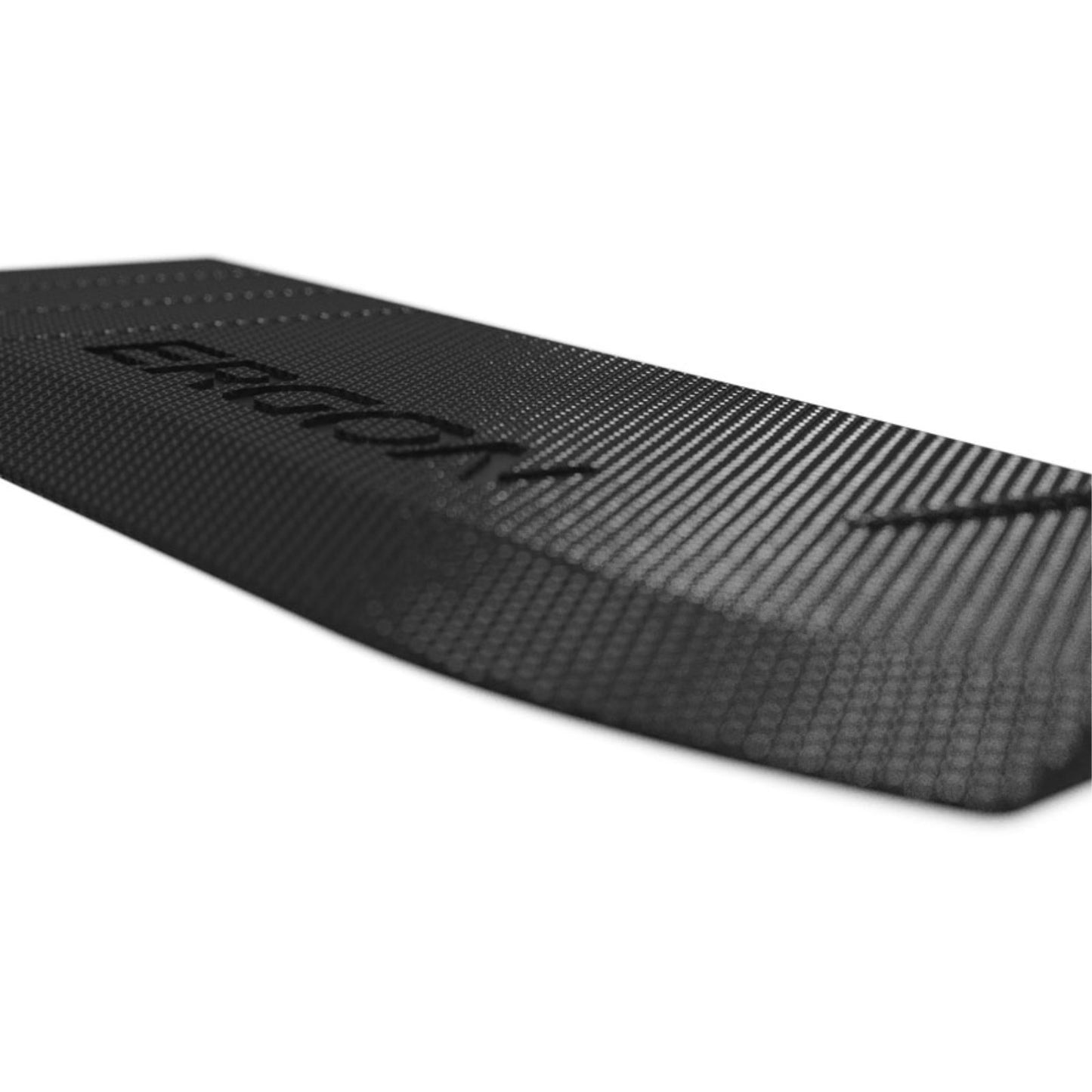Ergon BT Orthocell Top Pads Set - Black - 2/Piece [MPN: 42500095]_2347240