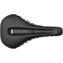 Ergon SM Enduro Pro Saddle - Titanium, OilSlick, Men, Medium/Large [MPN: 44071017]_2347457