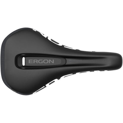 Ergon SM Enduro Pro Saddle - Titanium, OilSlick, Men, Medium/Large [MPN: 44071017]_2347457