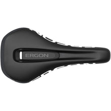 Ergon SM Enduro Pro Saddle - Titanium, OilSlick, Men, Small/Medium [MPN: 44071012]_2347454