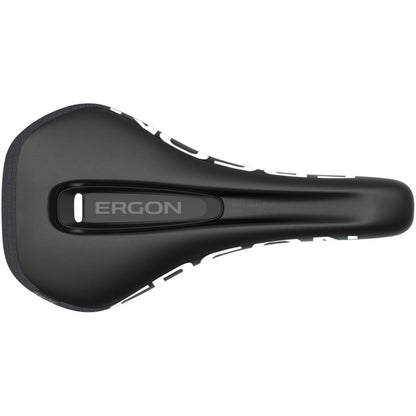 Ergon SM Enduro Pro Saddle - Titanium, OilSlick, Men, Small/Medium [MPN: 44071012]_2347454