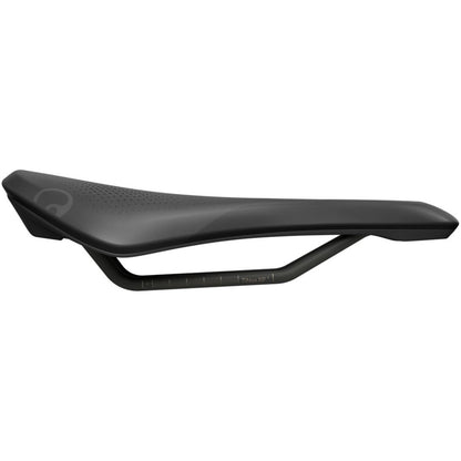 Ergon SRS Sport Gel Women Saddle - TiNox XP, Black, Womens's, Medium/Large [MPN: 44062625]_2347464