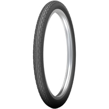 Kenda - Bicycle Street K123 Tire - 24 x 1.75, Clincher, Wire, Black [MPN: 1244512301]_2347951