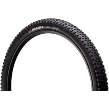 Kenda - Bicycle Dagger Tire - 29 x 2.40, Tubeless, Folding, Black, XC, K-Series [MPN: 90R26040]_2347750