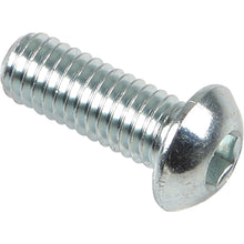 Bolt MC Hardware Button Head Allen Bolts 8x1.25x30mm - 10/Pack 024-40830_212958