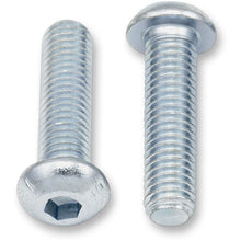 Bolt MC Hardware Button Head Allen Bolts 8x1.25x30mm - 10/Pack 024-40830_354353