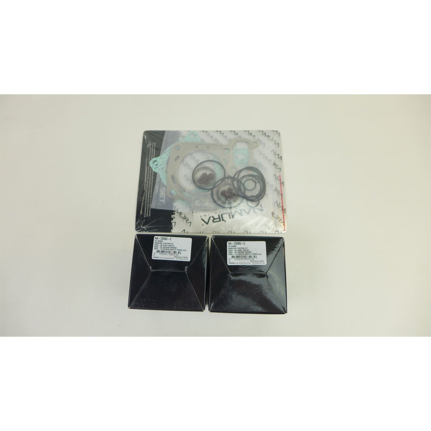 Namura Top End Repair Kit OPEN BOX [MPN: NA-20065-2K]_2356034